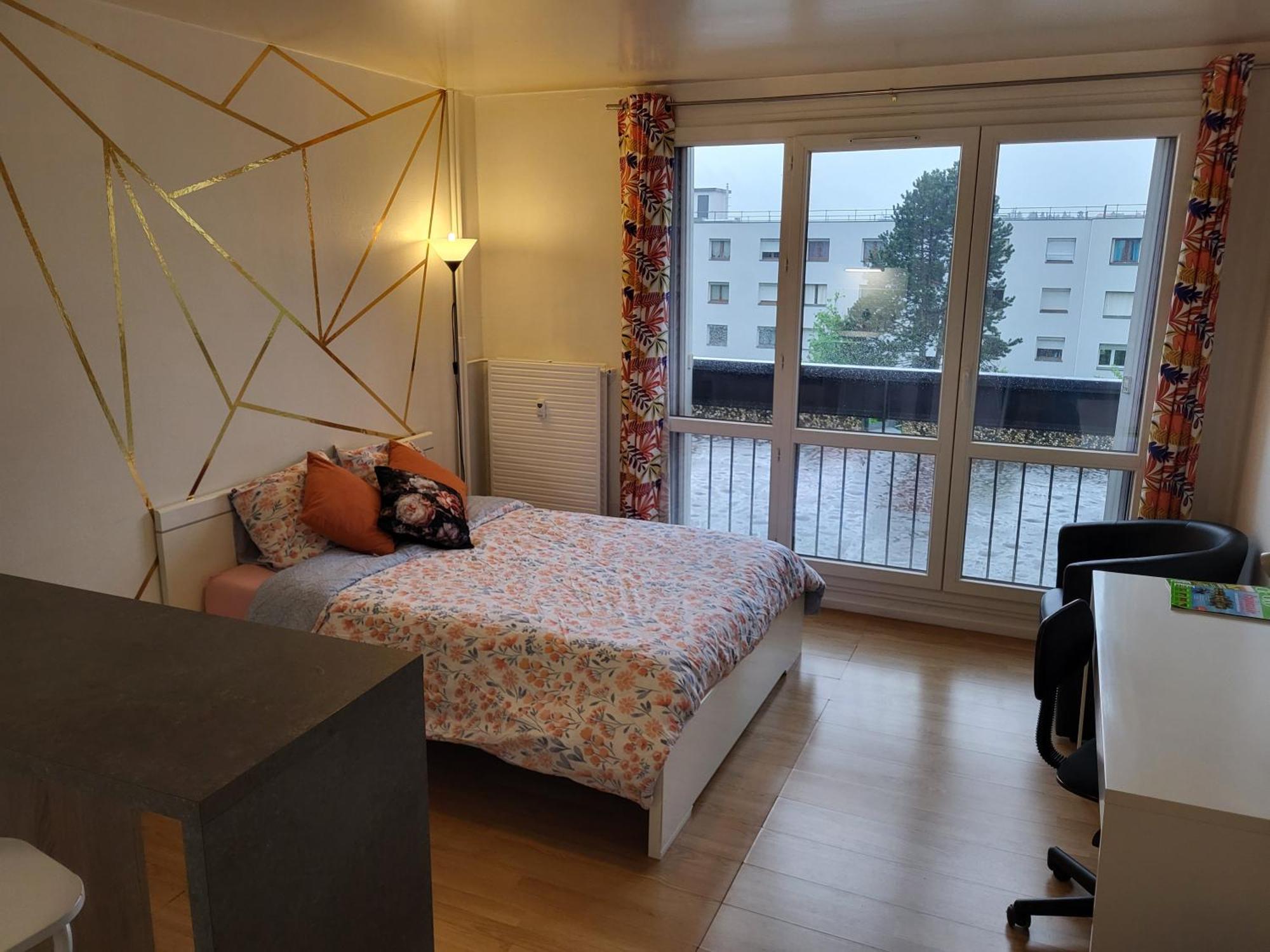 Appartement Avec Parking Gratuit *